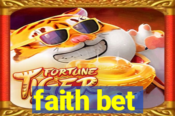 faith bet